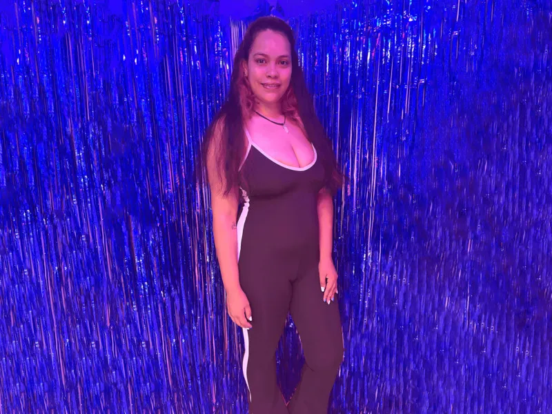 Artist SamantaxAndres Foto 11