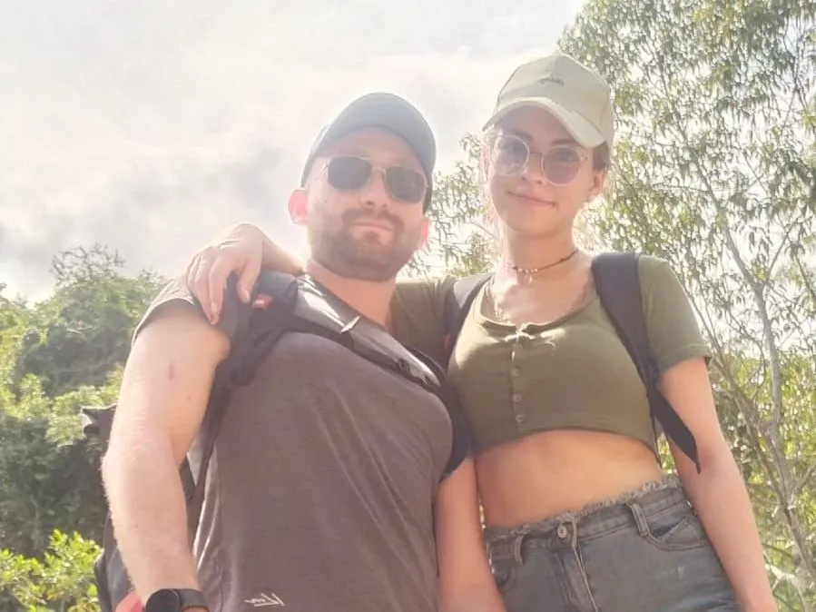 honeyandholly profilbild på webbkameramodell