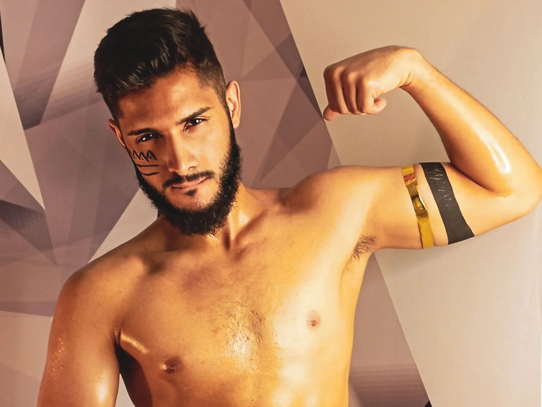 ApoloCox cam model profile picture