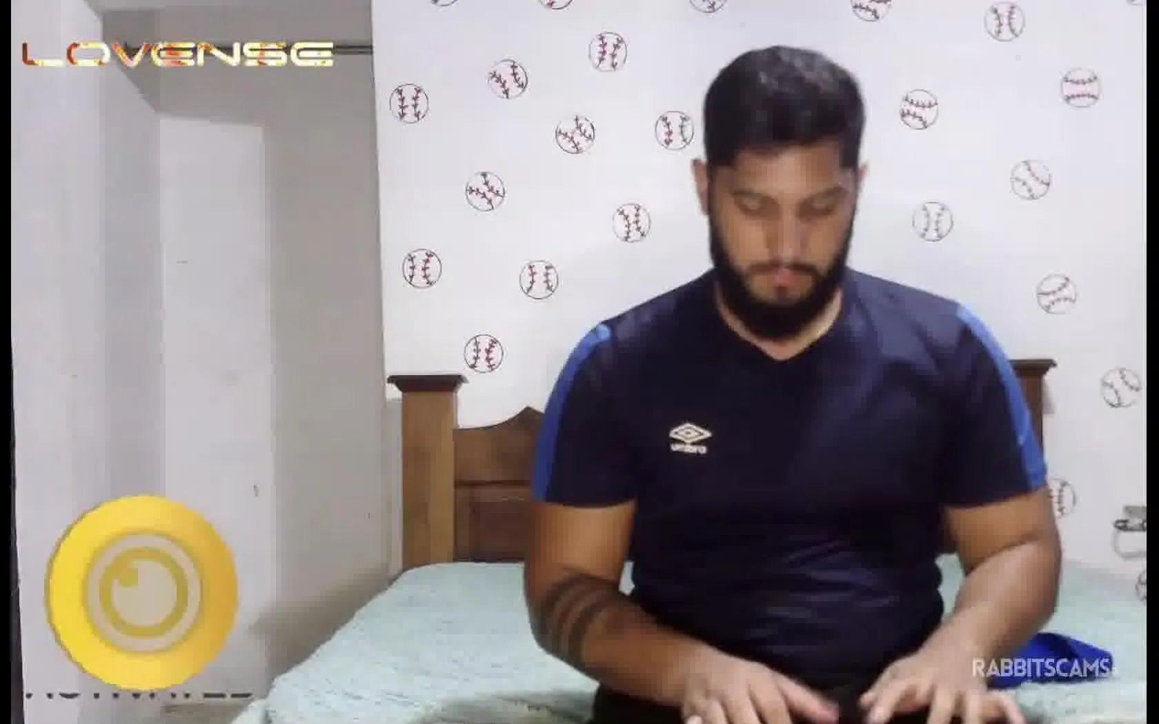 Performer ApoloCox Video 1