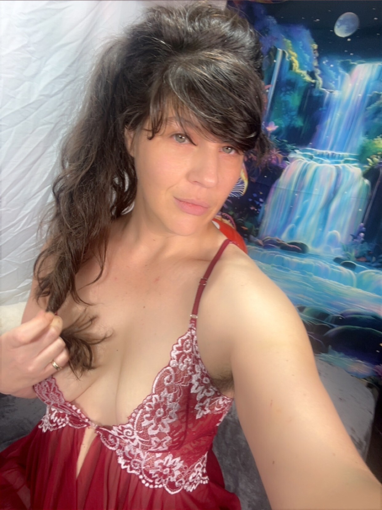 Artiest AppleAssAbby Foto 11