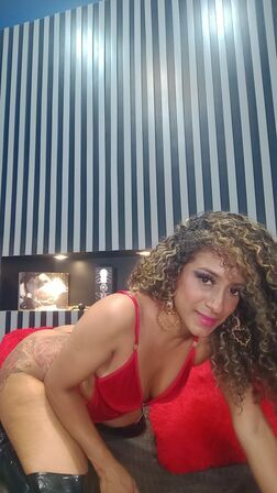 Interprete SalomeRoyers Foto 7