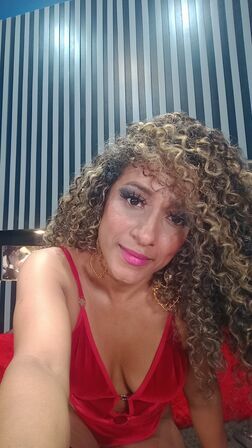 Interprete SalomeRoyers Foto 4