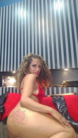 Interprete SalomeRoyers Foto 9