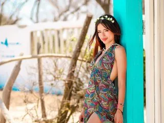 Profilbilde av BrianaCleyton webkamera modell