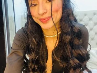 BrianaCleyton profielfoto van cam model