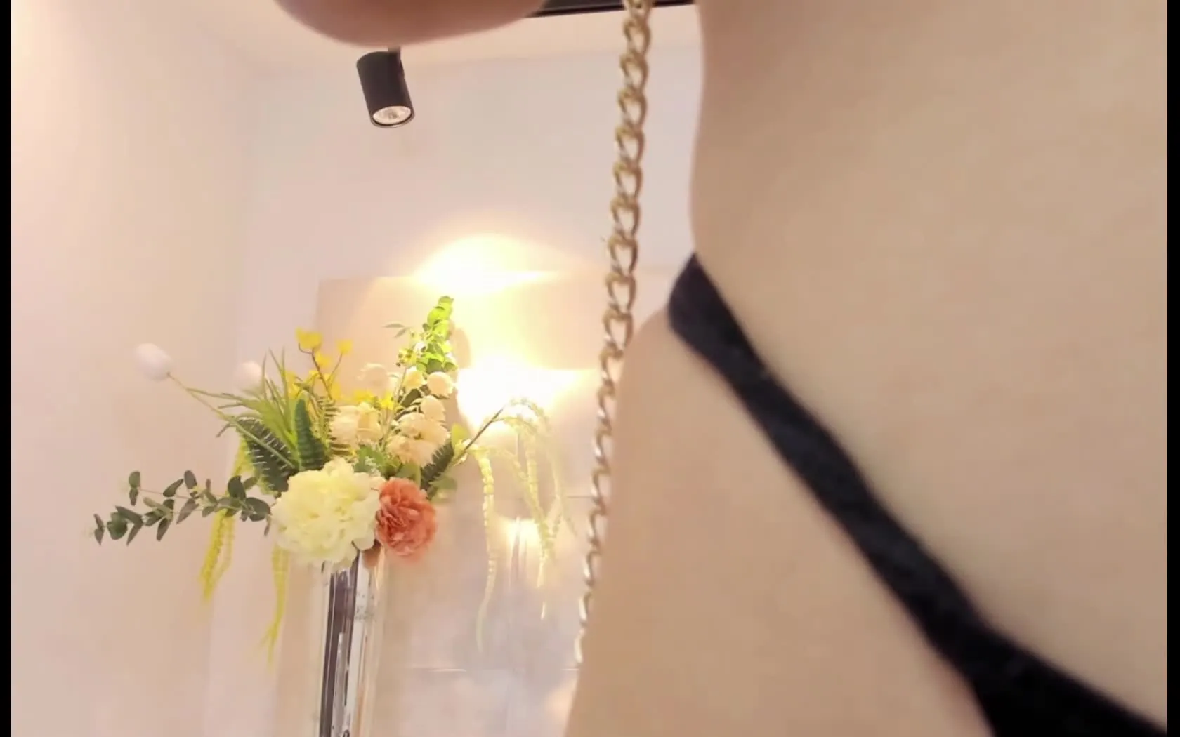 Interprete BrianaCleyton Video 4