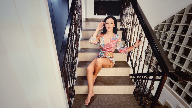 Intérprete LyraPhoenix Foto 9