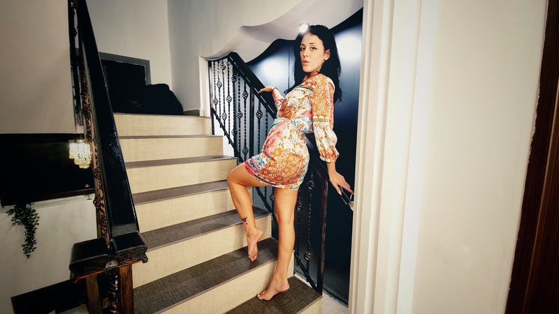 Intérprete LyraPhoenix Foto 12