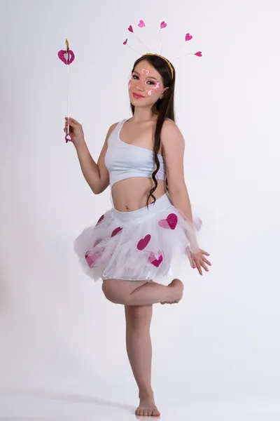 Utøver OliviaClarck Bilde 8