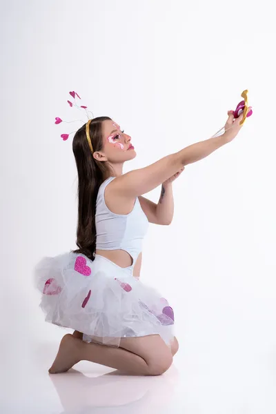 Utøver OliviaClarck Bilde 6