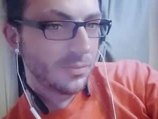 Image de profil du modèle de webcam Stevethademon