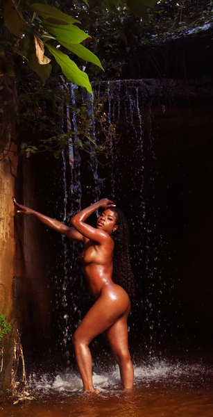 Artist SARAFINAXluv Foto 10