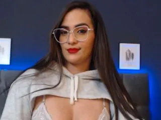 Imagen de perfil de modelo de cámara web de xiomiminash