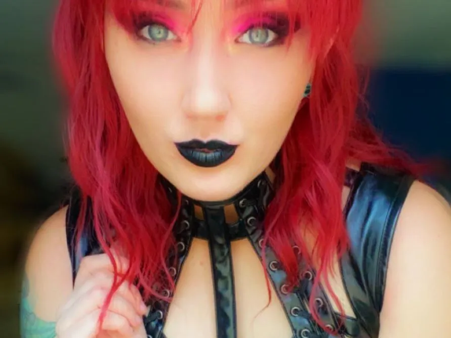 SashaSass23 profilbild på webbkameramodell