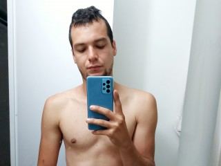 Foto de perfil de modelo de webcam de ENZOFERREIRA 