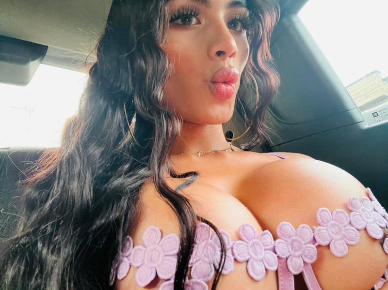 Interprète SaraSofiia Photo 6