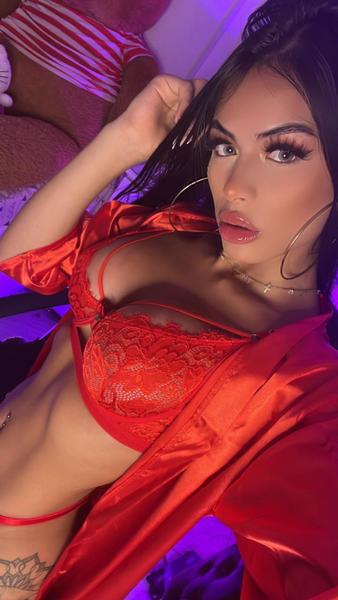 Interprète SaraSofiia Photo 9