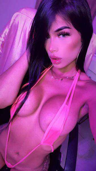 Interprète SaraSofiia Photo 10