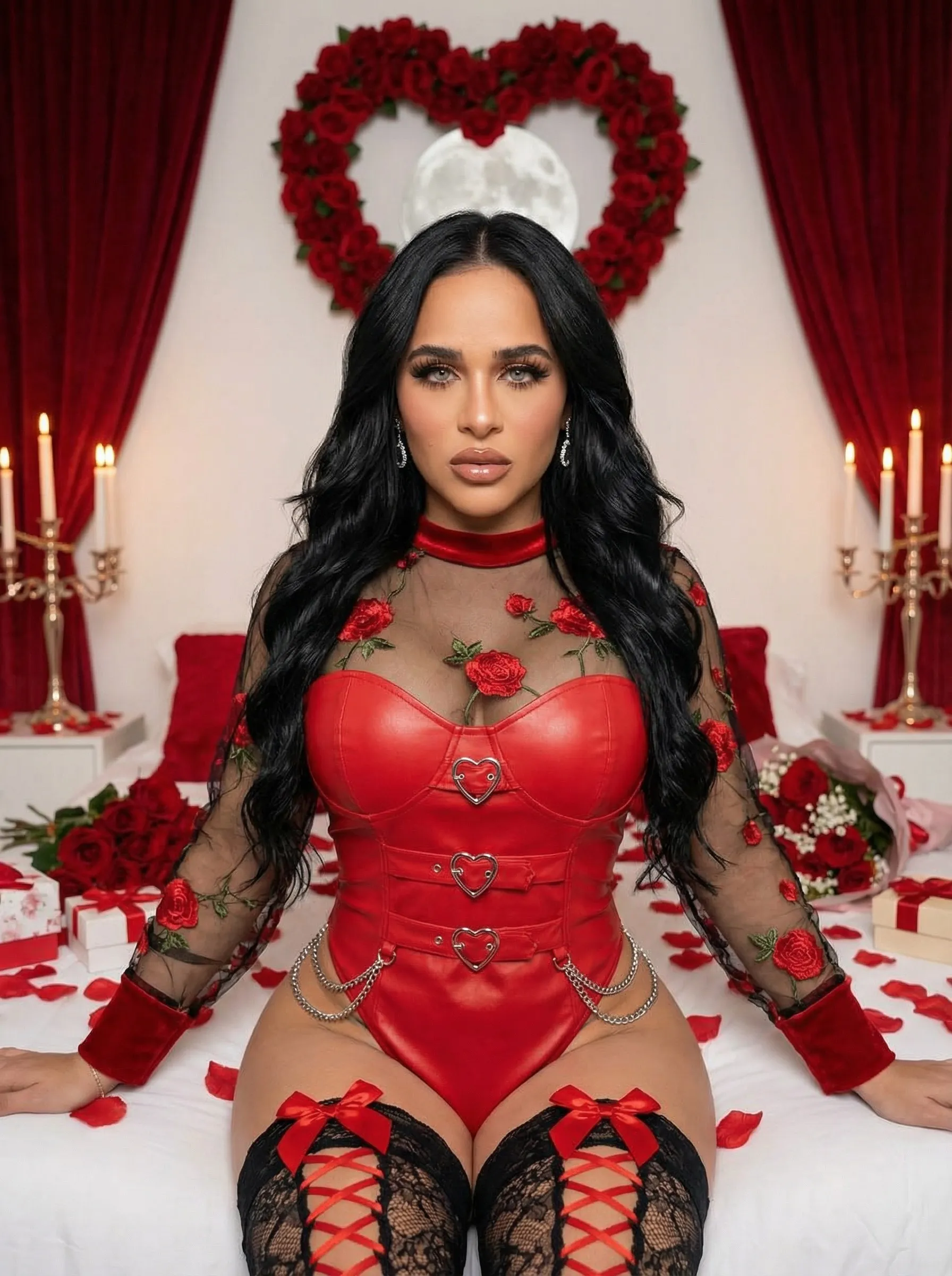 Interprète sexyscolombians Photo 5