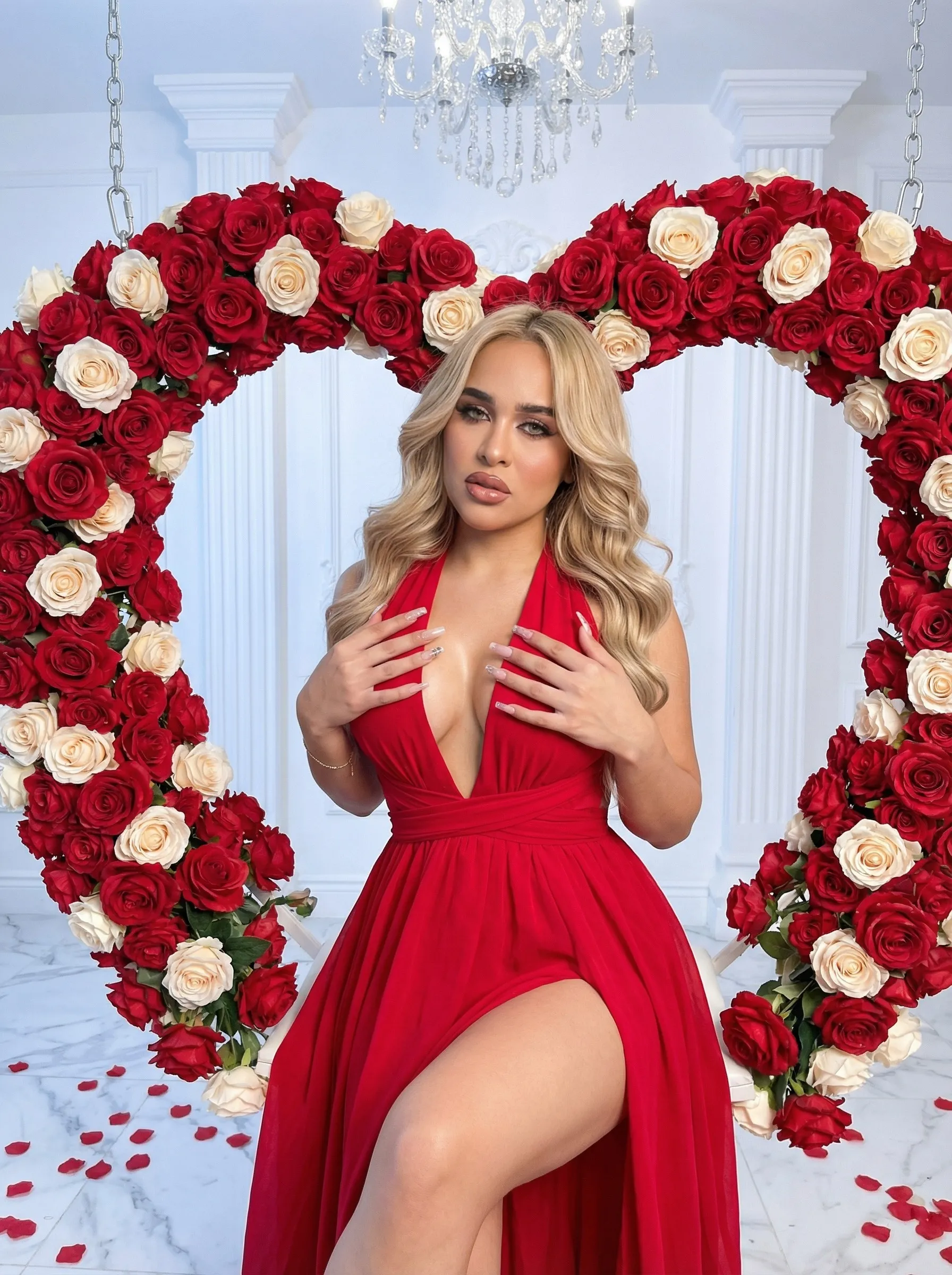 Interprète sexyscolombians Photo 8