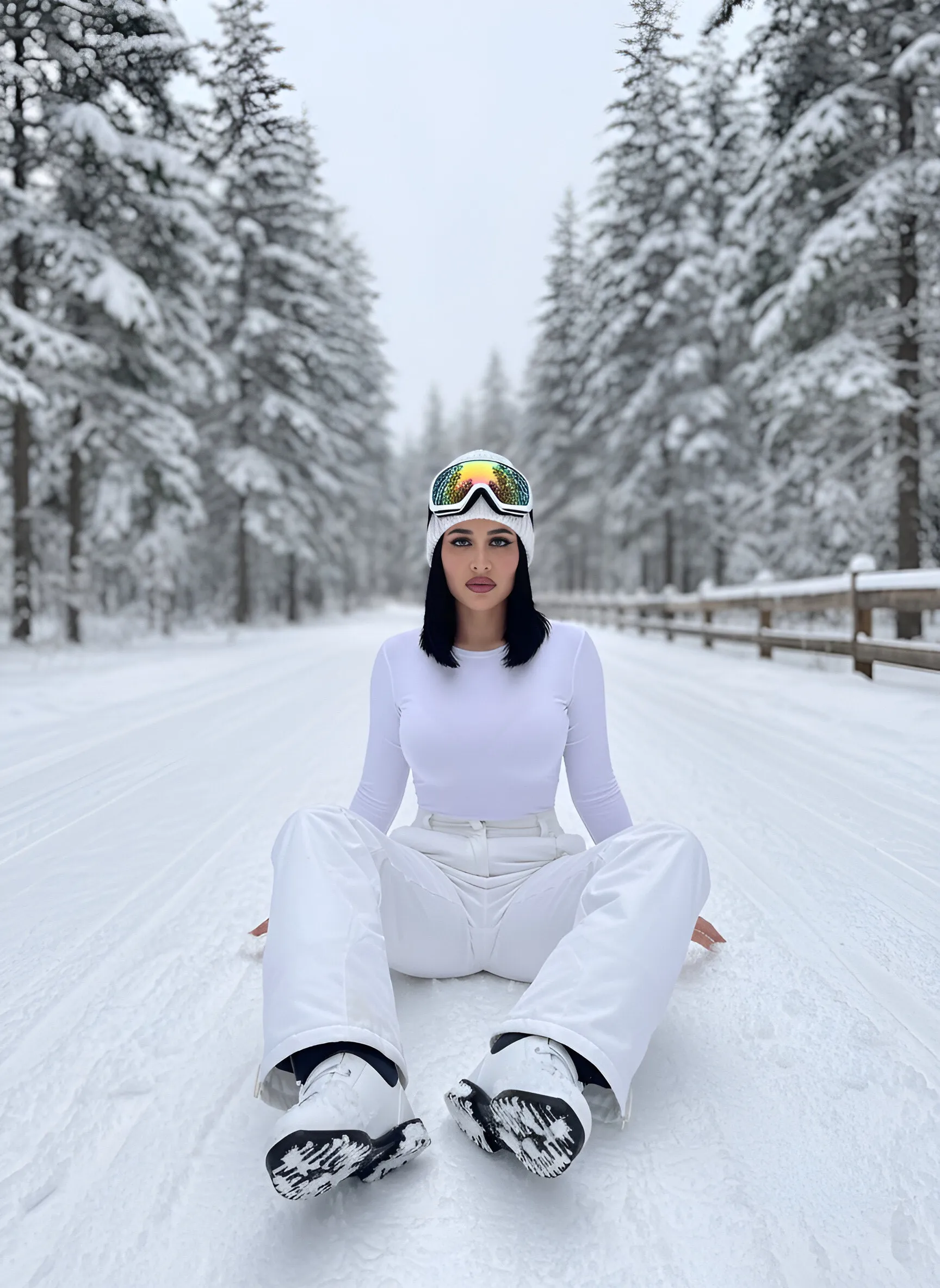 Interprète sexyscolombians Photo 2