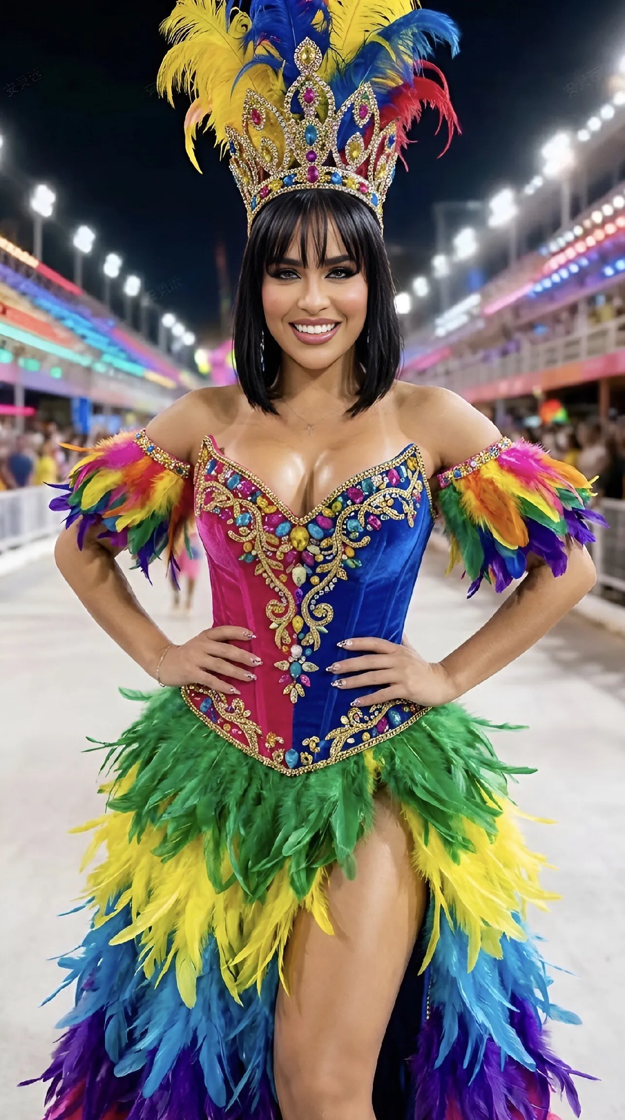 Interprète sexyscolombians Photo 3