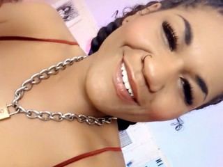 Foto de perfil de modelo de webcam de xxMIKAYLAOHENSxx