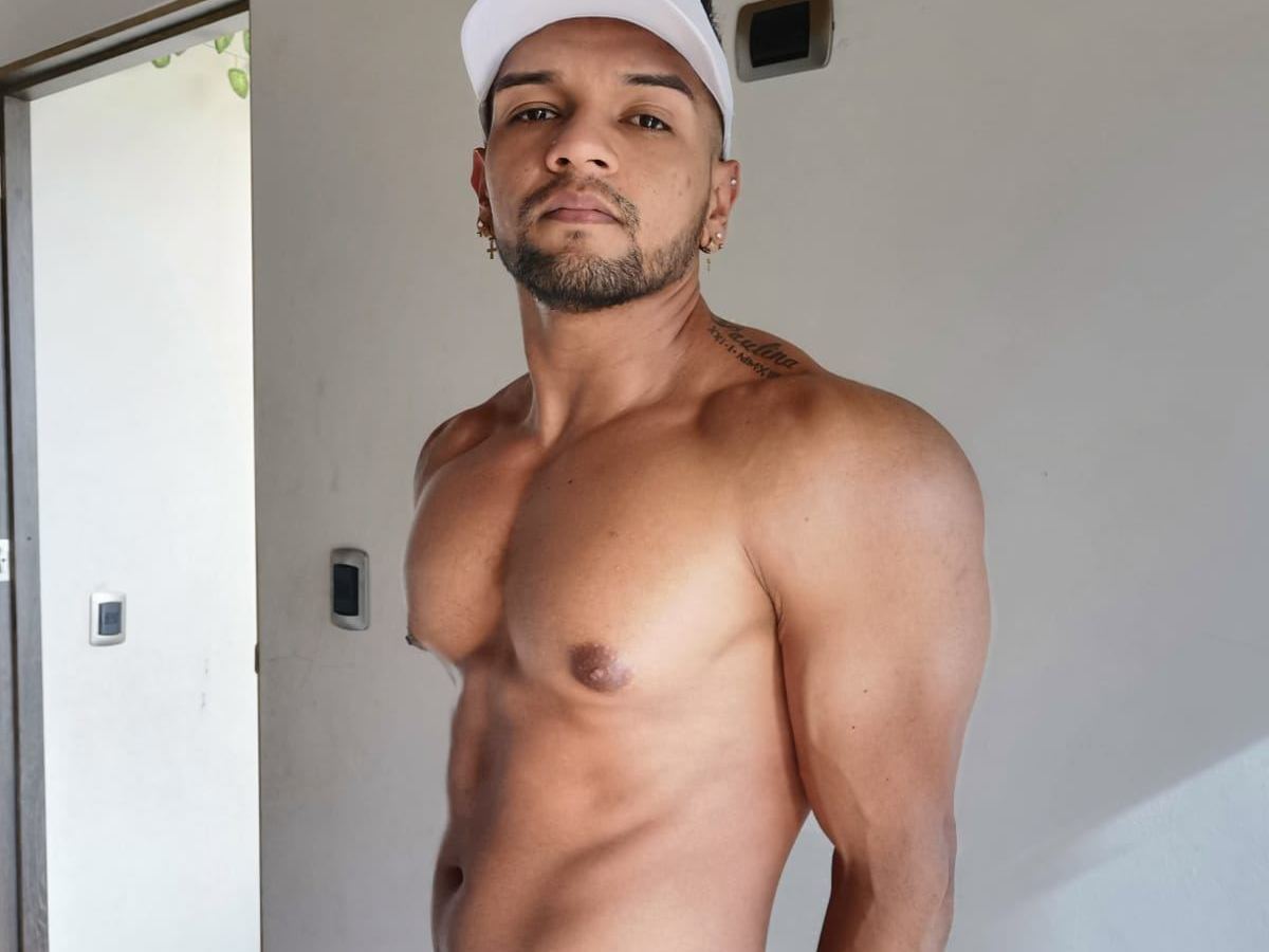 Foto de perfil de modelo de webcam de alexwalton 