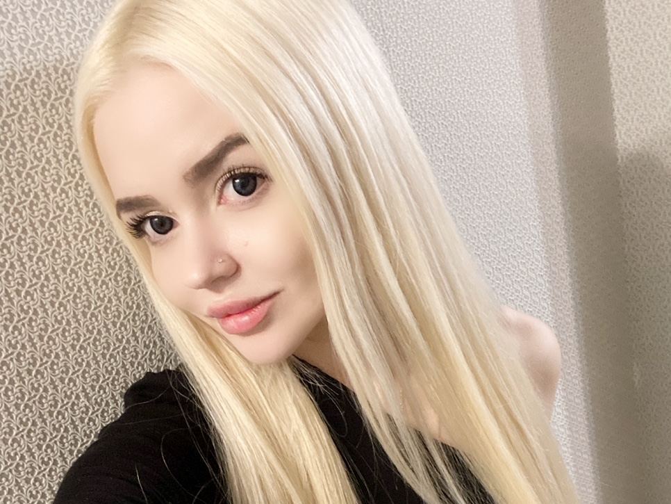 LeksaAddams profielfoto van cam model 