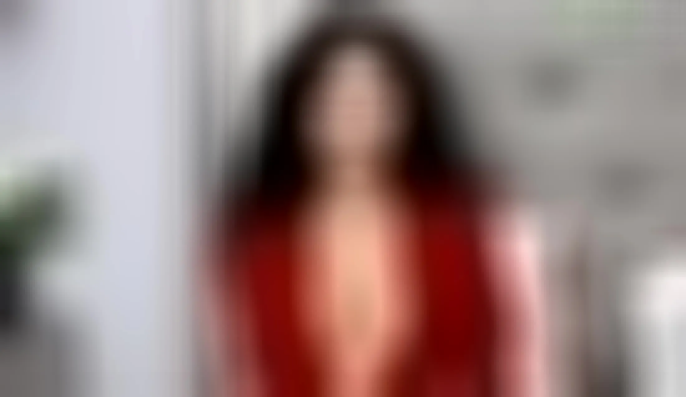 Interprete VanessaCulpo Video 1