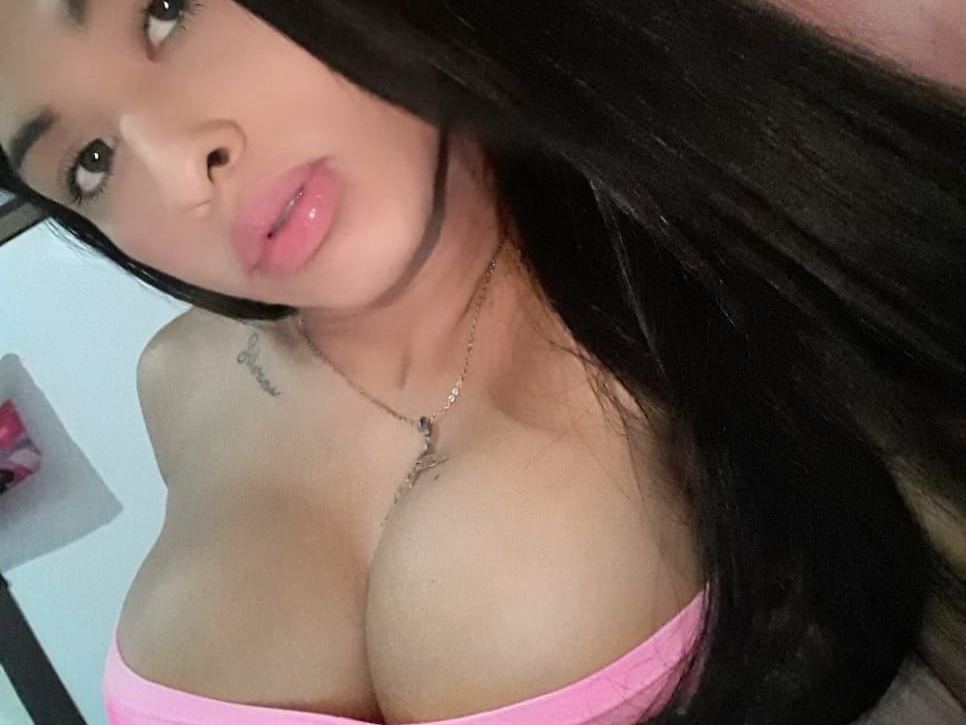 Foto de perfil de modelo de webcam de Catacute 