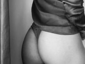 Image de profil du modèle de webcam BrisaMelly