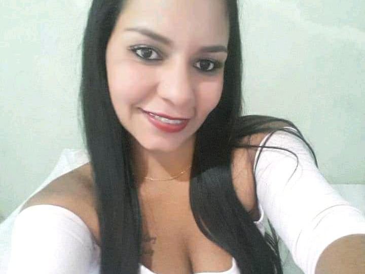 Foto de perfil de modelo de webcam de andreagomez22 