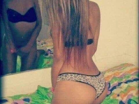 Foto de perfil de modelo de webcam de ShantallHoot 