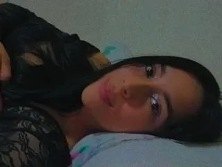 KailaQuinn profielfoto van cam model