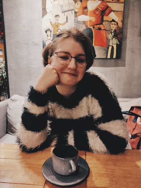 Artista Layla181 Foto 1