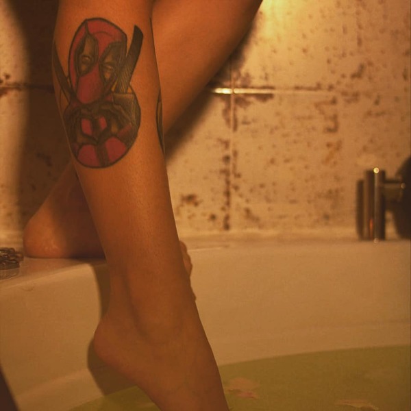 Artiest cattleyaaddams Foto 1