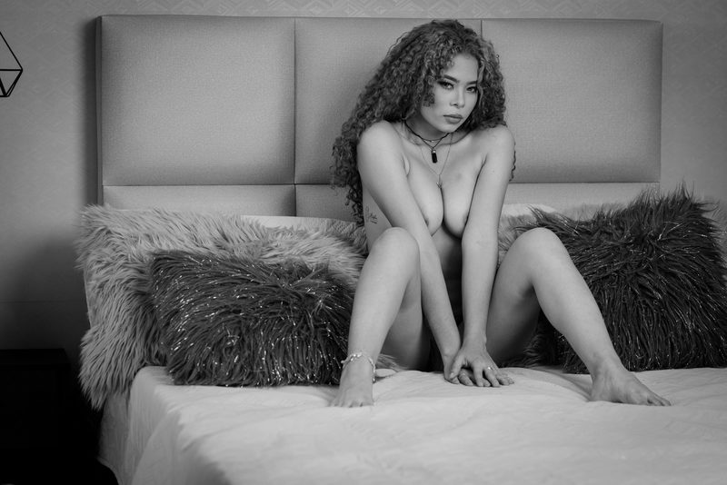 Artista AishaLeen Foto 1