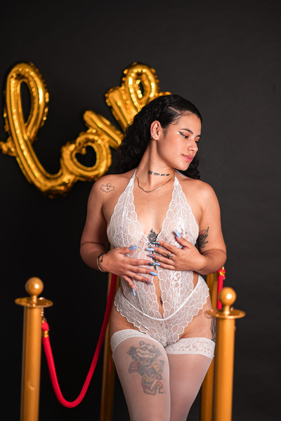 Artista EmmaLiiss Foto 5