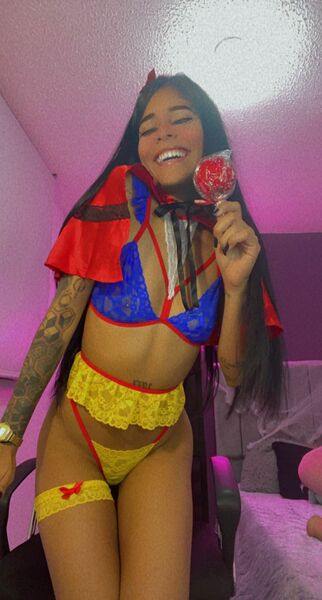 Performer ammybroks Photo 10