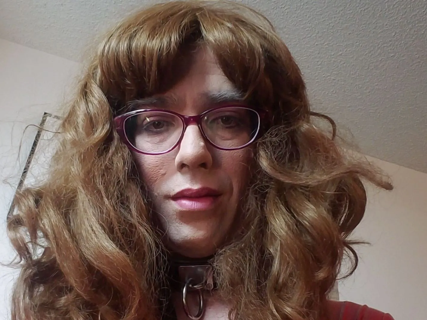 Profilbilde av Michelle_Kastles webkamera modell