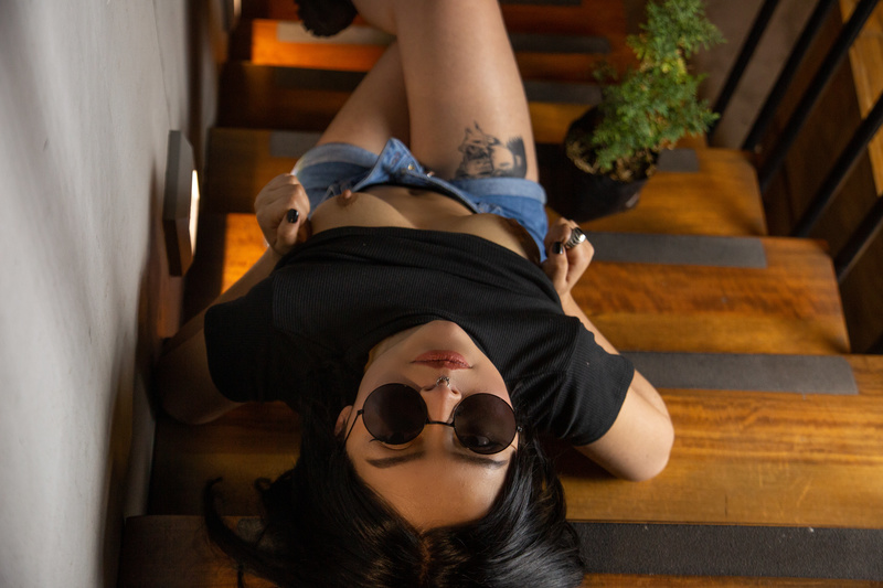 Performer LionettaSmith Photo 1