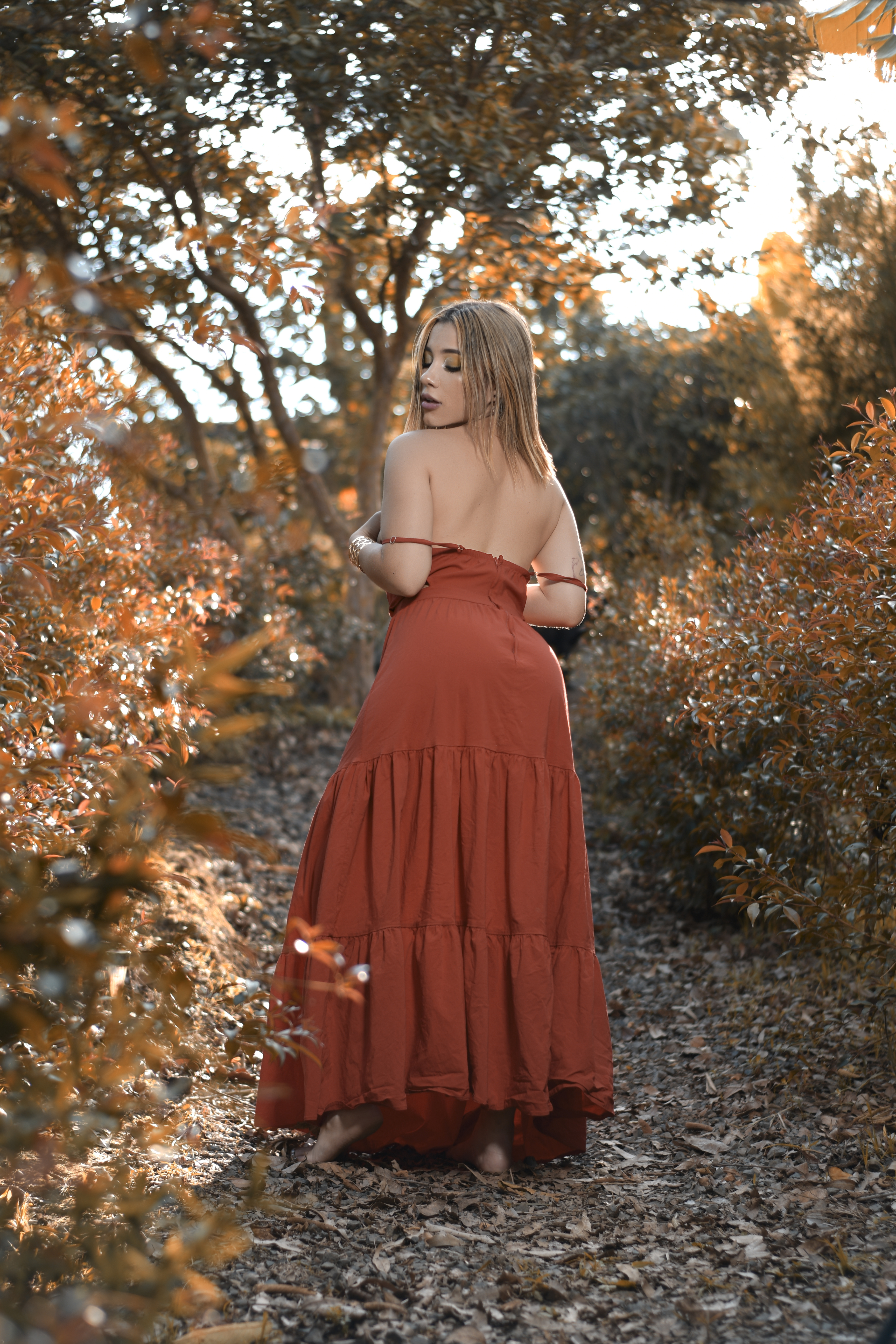 Interprète AliceCoupe Photo 10