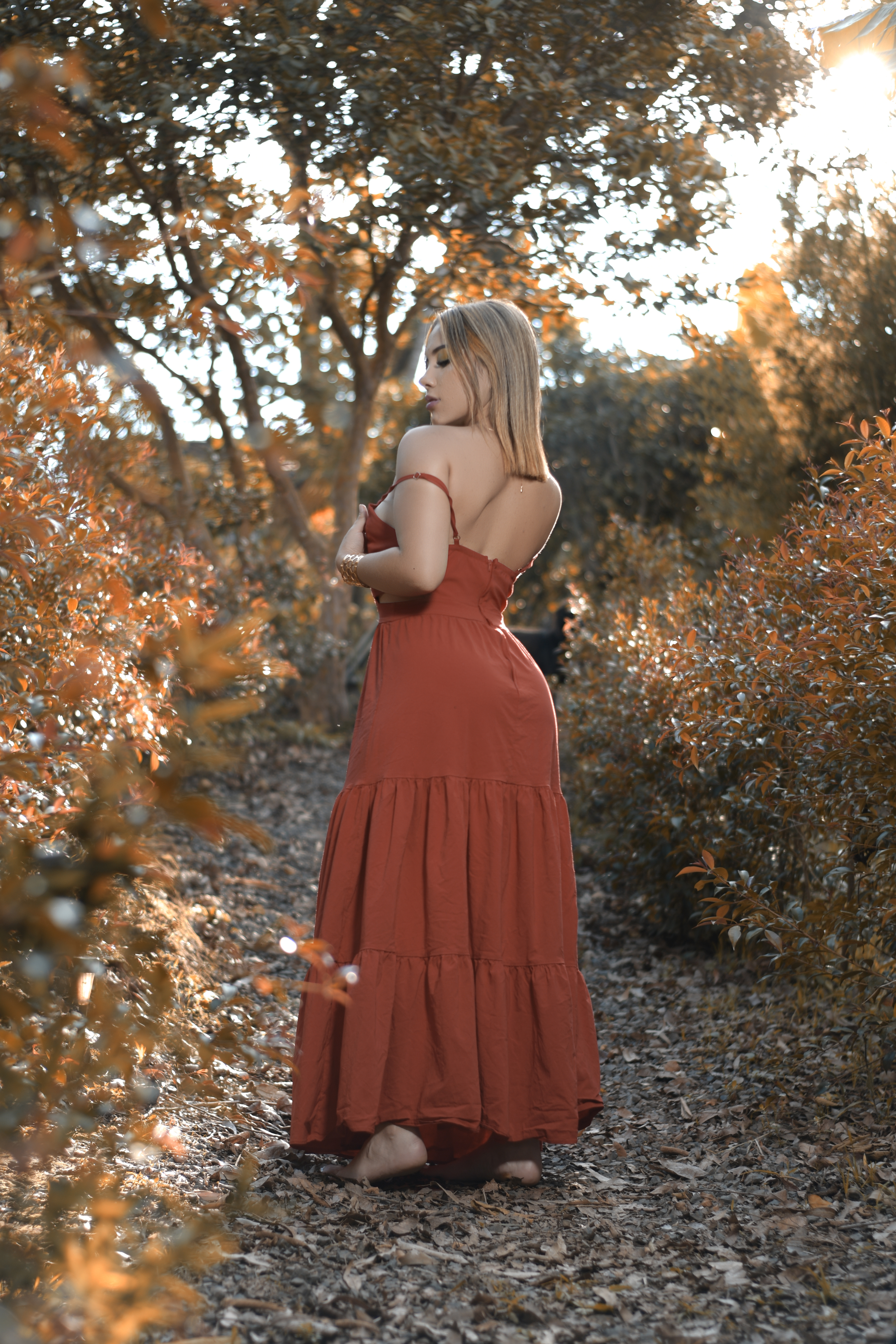 Interprète AliceCoupe Photo 11