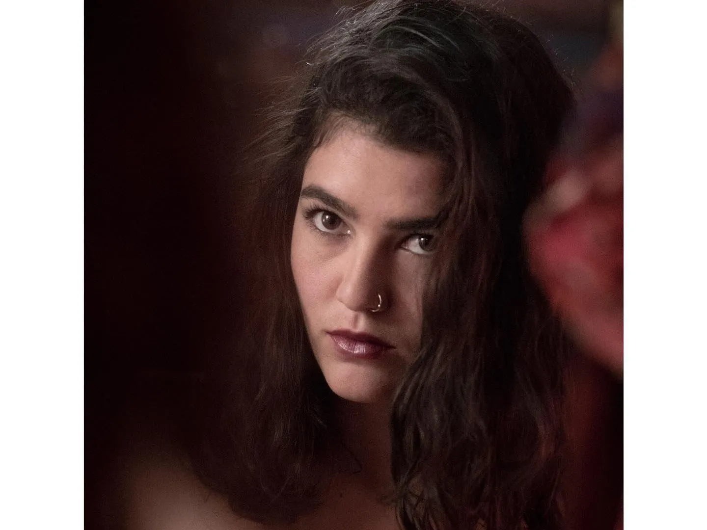 AgathaChrisstie immagine del profilo del modello di cam