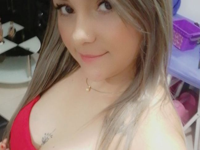 Foto de perfil de modelo de webcam de lamonahot69 