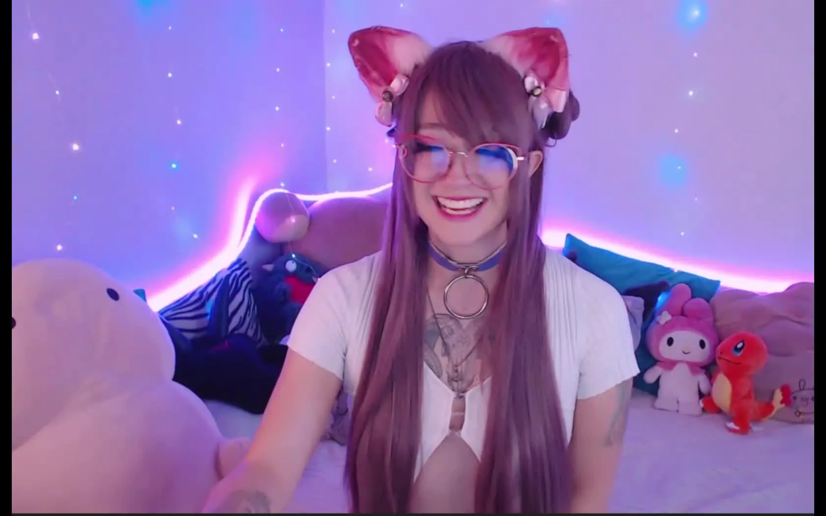 Interprete kaochan Video 1