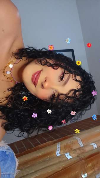 Artista BadCurly Foto 1