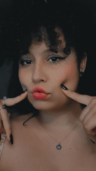 Artista HappyIvy Foto 6